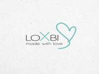 Loxby madde with love
